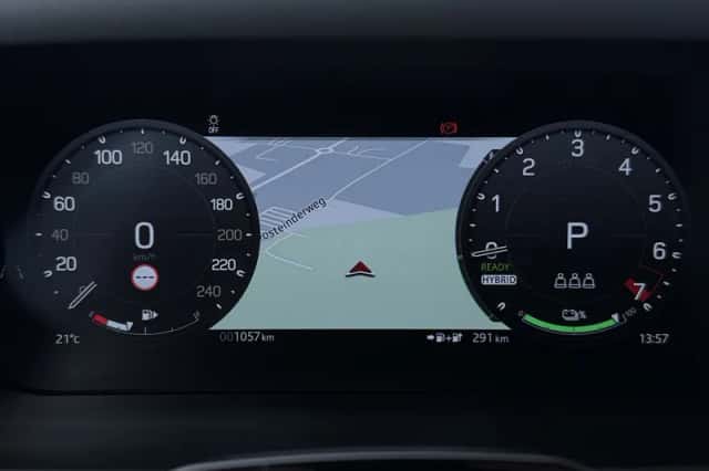 Land Rover Defender (2026) thumbnail 19