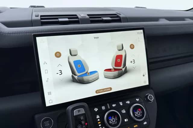Land Rover Defender (2026) thumbnail 26