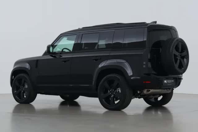 Land Rover Defender (2026) thumbnail 54