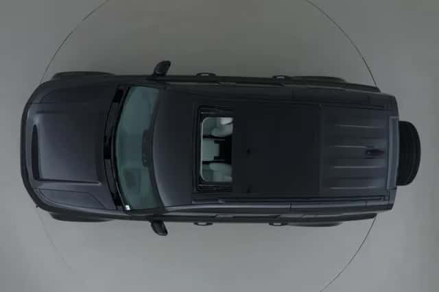 Land Rover Defender (2026) thumbnail 55