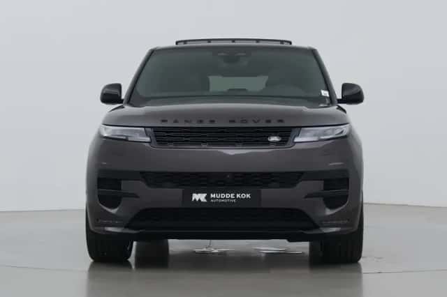 Land Rover Range Rover Sport (2026) thumbnail 16