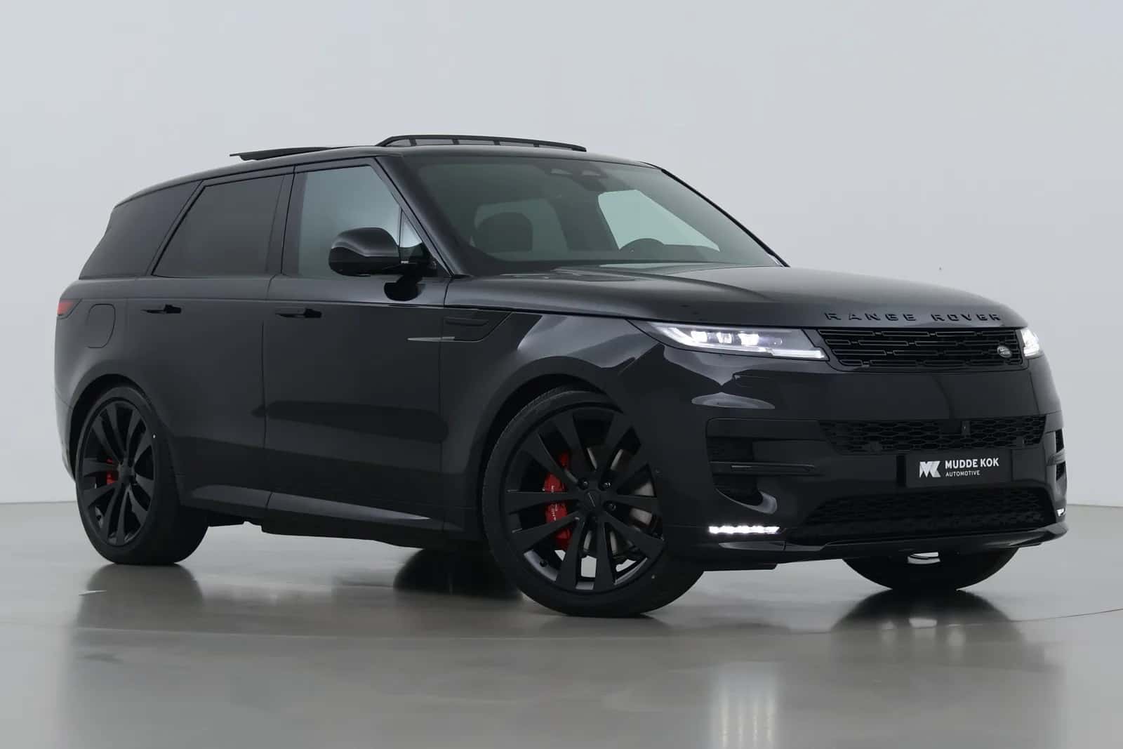 Land Rover Range Rover Sport (2026) — foto 1
