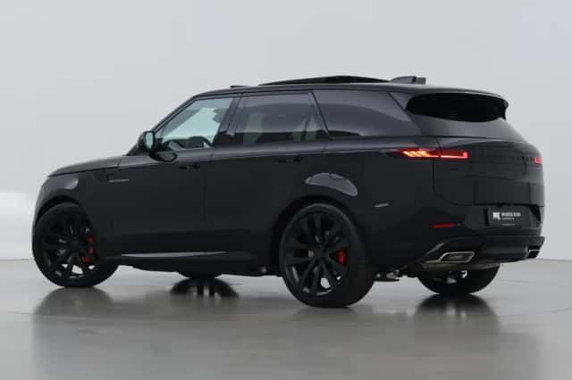 Land Rover Range Rover Sport (2026) thumbnail 2
