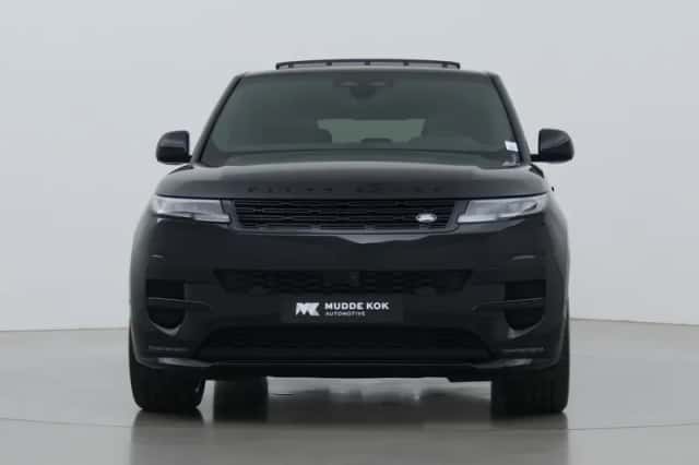 Land Rover Range Rover Sport (2026) thumbnail 16