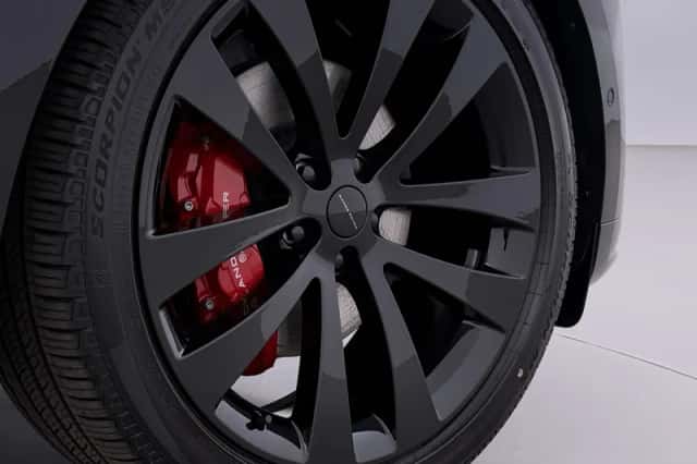 Land Rover Range Rover Sport (2026) thumbnail 18