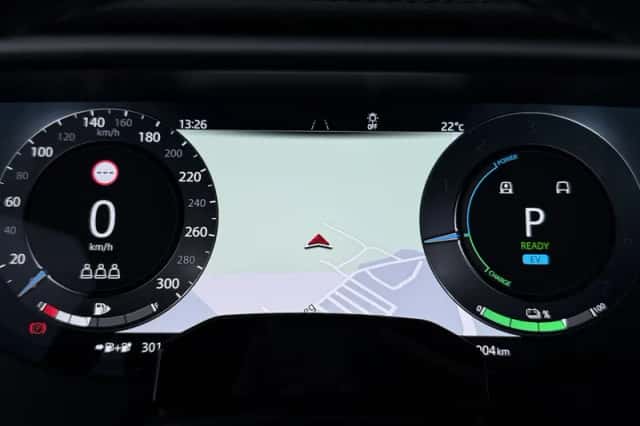 Land Rover Range Rover Sport (2026) thumbnail 19