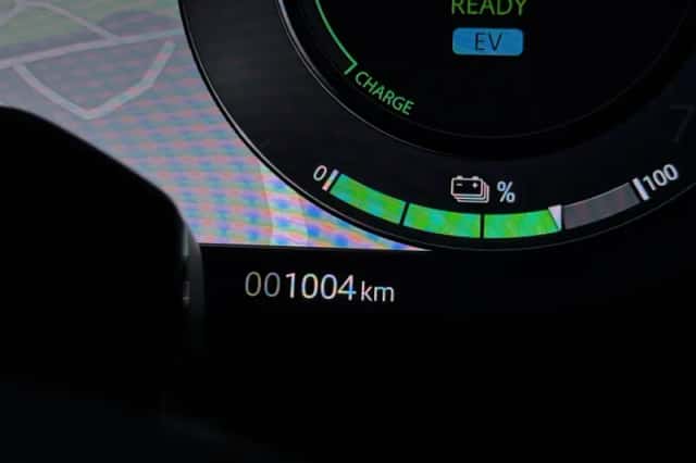 Land Rover Range Rover Sport (2026) thumbnail 20