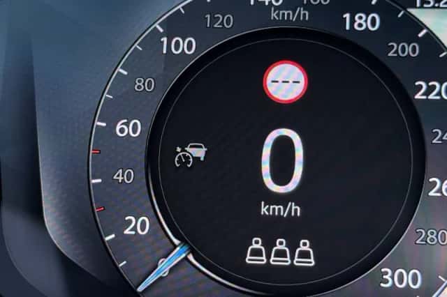 Land Rover Range Rover Sport (2026) thumbnail 21