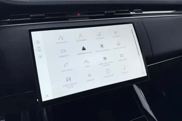 Land Rover Range Rover Sport (2026) thumbnail 23