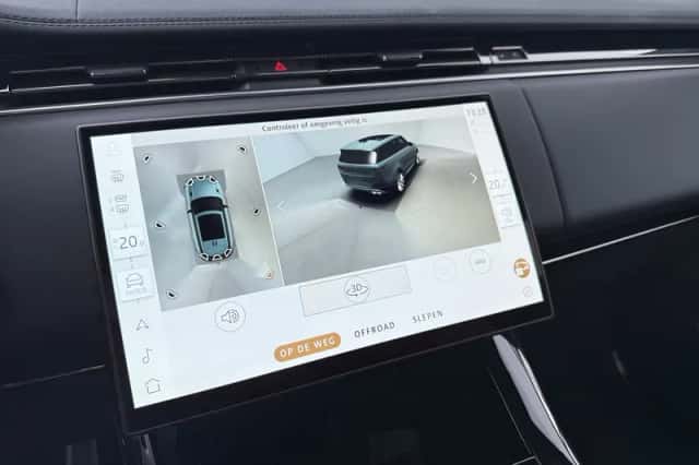 Land Rover Range Rover Sport (2026) thumbnail 28