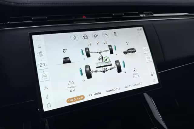 Land Rover Range Rover Sport (2026) thumbnail 29