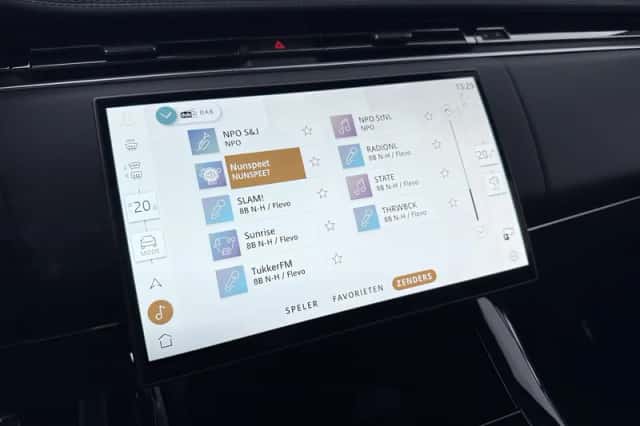 Land Rover Range Rover Sport (2026) thumbnail 30