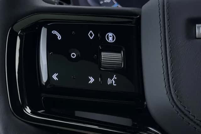 Land Rover Range Rover Sport (2026) thumbnail 35