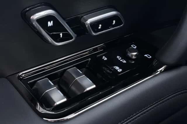 Land Rover Range Rover Sport (2026) thumbnail 39