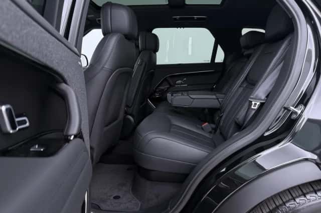 Land Rover Range Rover Sport (2026) thumbnail 41