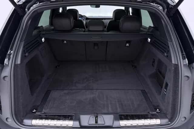 Land Rover Range Rover Sport (2026) thumbnail 45