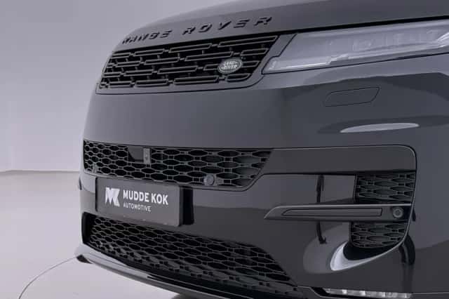 Land Rover Range Rover Sport (2026) thumbnail 48
