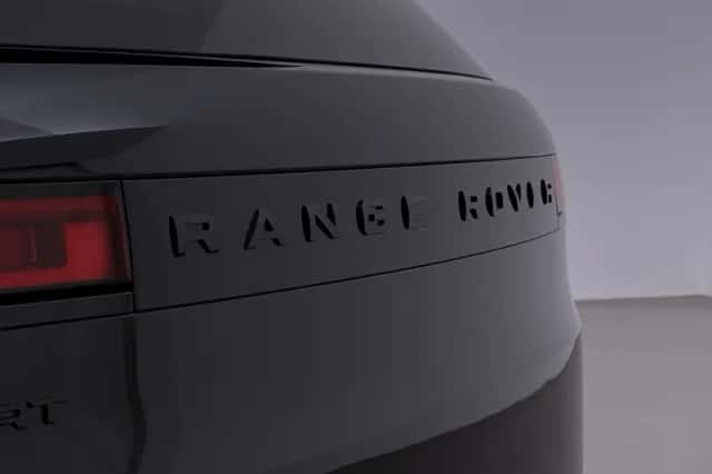 Land Rover Range Rover Sport (2026) thumbnail 52