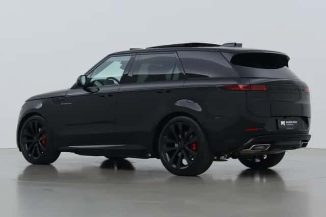 Land Rover Range Rover Sport (2026) thumbnail 58