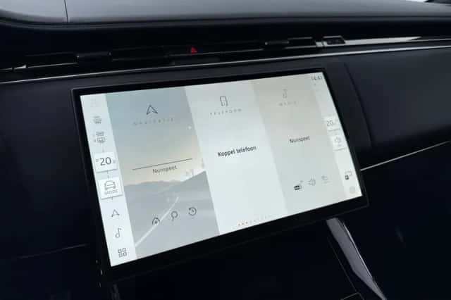 Land Rover Range Rover Sport (2026) thumbnail 22