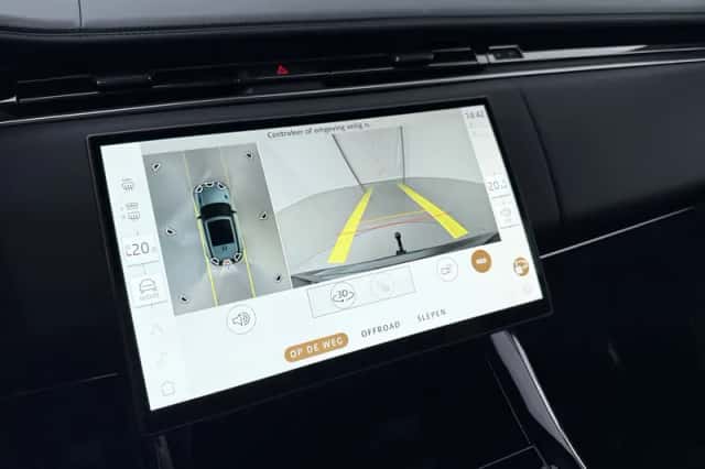 Land Rover Range Rover Sport (2026) thumbnail 28