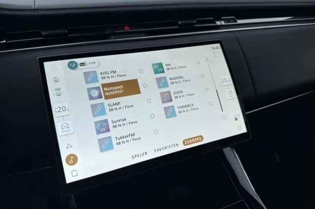 Land Rover Range Rover Sport (2026) thumbnail 31