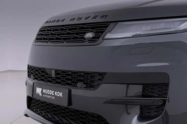 Land Rover Range Rover Sport (2026) thumbnail 55