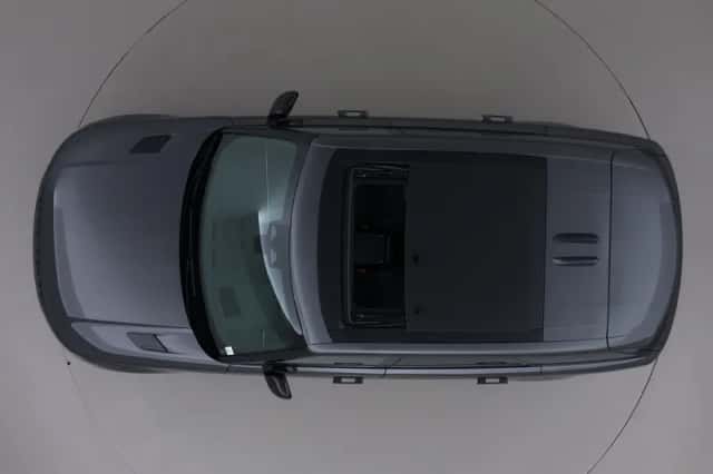 Land Rover Range Rover Sport (2026) thumbnail 67