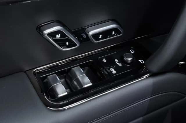 Land Rover Range Rover Sport (2026) thumbnail 42