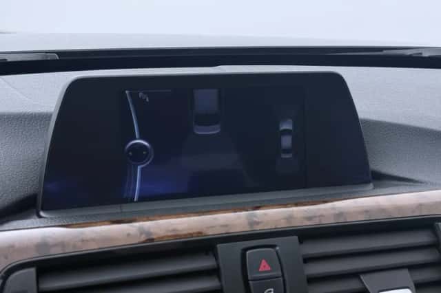 BMW 3-Serie (2013) thumbnail 12