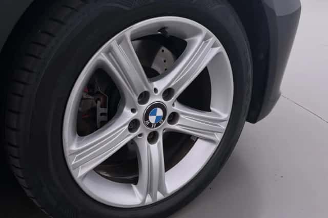 BMW 3-Serie (2013) thumbnail 14