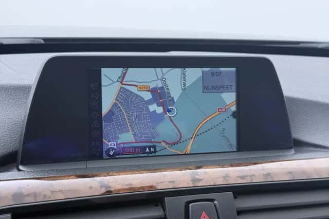 BMW 3-Serie (2013) thumbnail 18