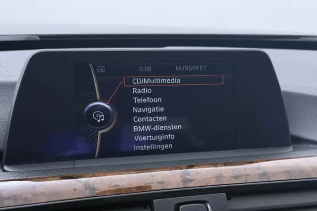 BMW 3-Serie (2013) thumbnail 19