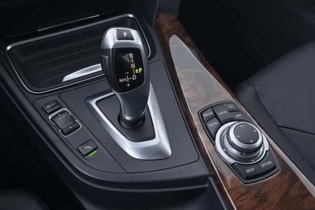 BMW 3-Serie (2013) thumbnail 24