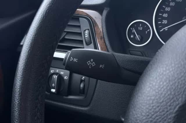 BMW 3-Serie (2013) thumbnail 26