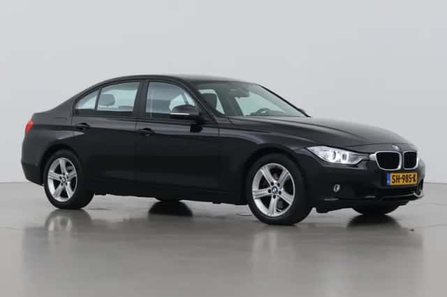 BMW 3-Serie (2013) thumbnail 39