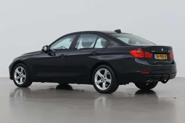 BMW 3-Serie (2013) thumbnail 40