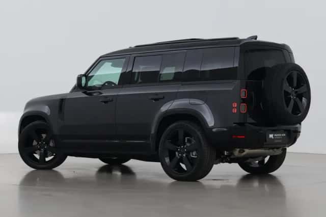 Land Rover Defender (2026) thumbnail 2