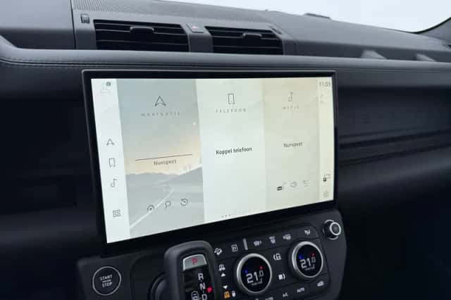 Land Rover Defender (2026) thumbnail 20