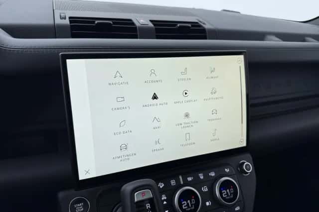 Land Rover Defender (2026) thumbnail 21