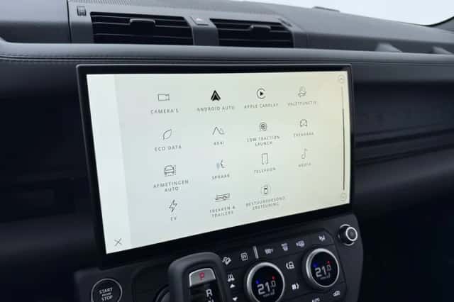 Land Rover Defender (2026) thumbnail 22