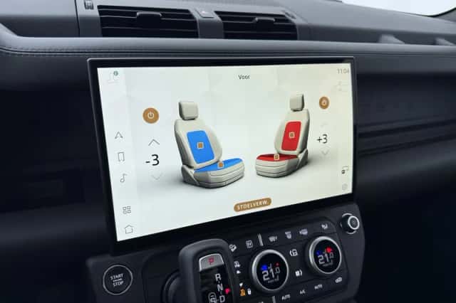 Land Rover Defender (2026) thumbnail 24