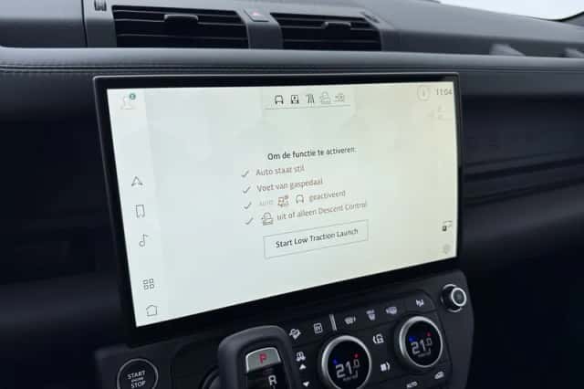 Land Rover Defender (2026) thumbnail 27