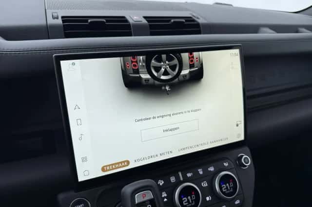 Land Rover Defender (2026) thumbnail 28