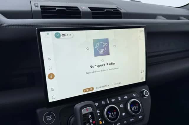 Land Rover Defender (2026) thumbnail 30