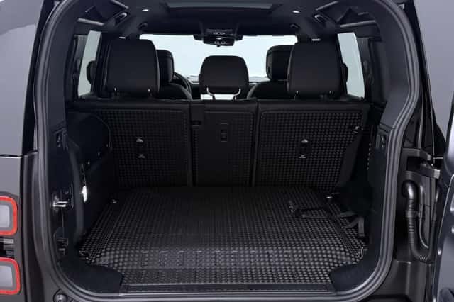 Land Rover Defender (2026) thumbnail 49