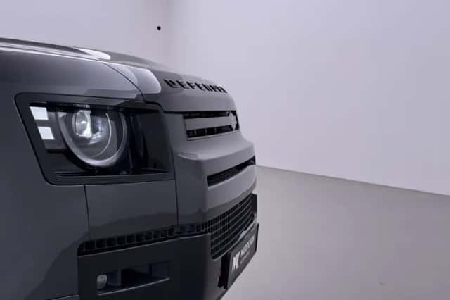 Land Rover Defender (2026) thumbnail 53