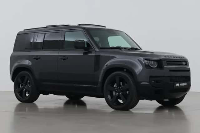 Land Rover Defender (2026) thumbnail 58