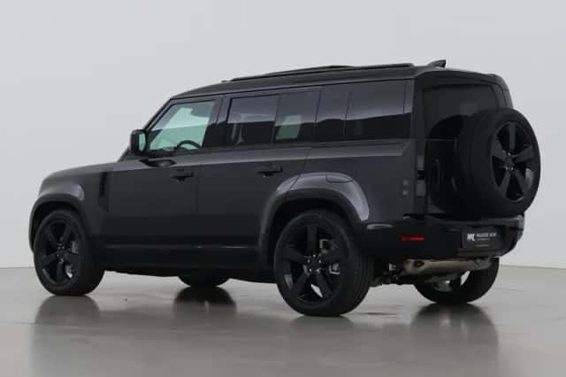 Land Rover Defender (2026) thumbnail 59