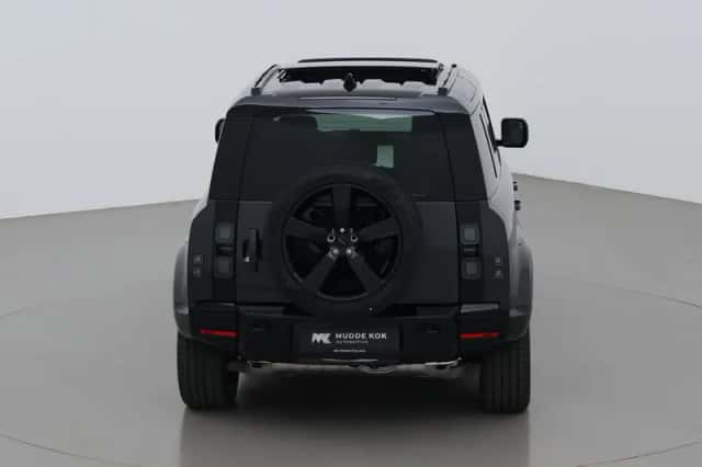 Land Rover Defender (2026) thumbnail 9